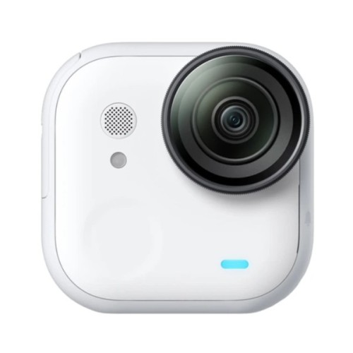 Екшн-камера Insta360 GO Ultra Creator Bundle Arctic White (6977644765234)