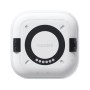 Екшн-камера Insta360 GO Ultra Creator Bundle Arctic White (6977644765234)