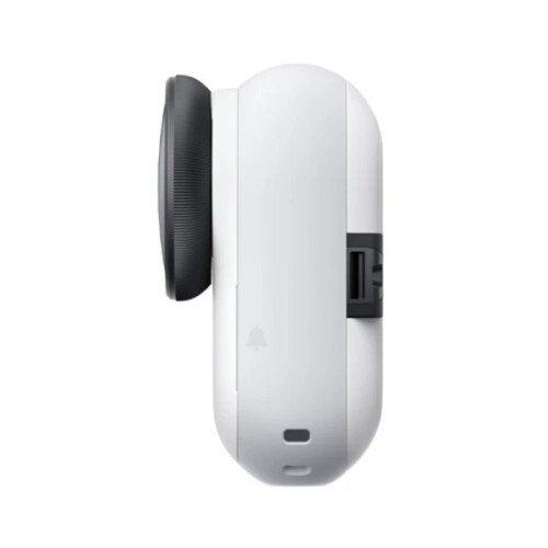 Екшн-камера Insta360 GO Ultra Creator Bundle Arctic White (6977644765234)