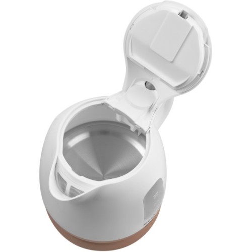 Електрочайник Sencor SWK 1102RS (SWK1102RS)