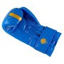 Боксерські рукавички PowerPlay 3089 Alpha Сині 12 унцій (PP_3089_12oz_Blue)