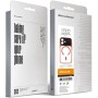 Чохол до мобільного телефона Armorstandart Y17 MagCase Apple iPhone 16 Orange (ARM91501)