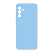 Чохол до мобільного телефона Intaleo SoftShell Samsung Galaxy A17 Light Blue (1283126635991)