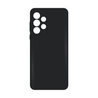 Чохол до мобільного телефона ACCLAB SoftShell Samsung Galaxy A53 5G Black (1283126552960)
