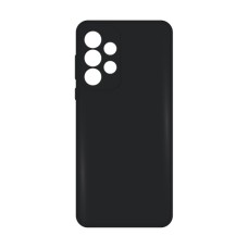 Чохол до мобільного телефона ACCLAB SoftShell Samsung Galaxy A53 5G Black (1283126552960)