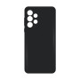 Чохол до мобільного телефона ACCLAB SoftShell Samsung Galaxy A53 5G Black (1283126552960)