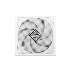 Блок живлення ASRock 850W SteelLegend White (SL-850GW)