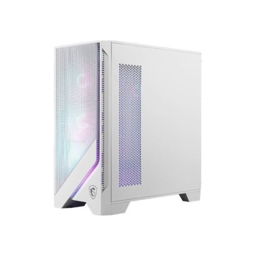 Корпус для ПК MSI MAG FORGE 320R AIRFLOW WH