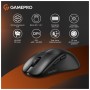 Мишка GamePro Genesis Avenger Wireless/Bluetooth/USB Black (GM096B)