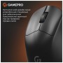 Мишка GamePro Genesis Avenger Wireless/Bluetooth/USB Black (GM096B)