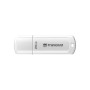 USB флеш накопичувач Transcend 256GB JetFlash 730 White USB 3.1 (TS256GJF730)