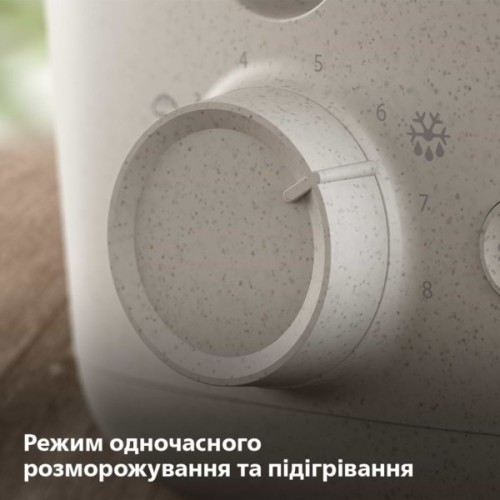 Тостер Philips HD2640/10