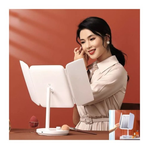 Дзеркало Xiaomi LED Lighted Makeup Mirror (NV536)