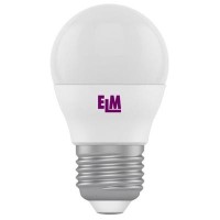 Лампочка ELM E27 (18-0093)