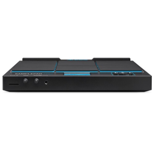 Електронна перкусія Alesis SamplePad Pro