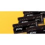 Модуль пам'яті для ноутбука SoDIMM DDR4 32GB (2x16GB) 3200 MHz Impact Kingston Fury (ex.HyperX) (KF432S20IBK2/32)