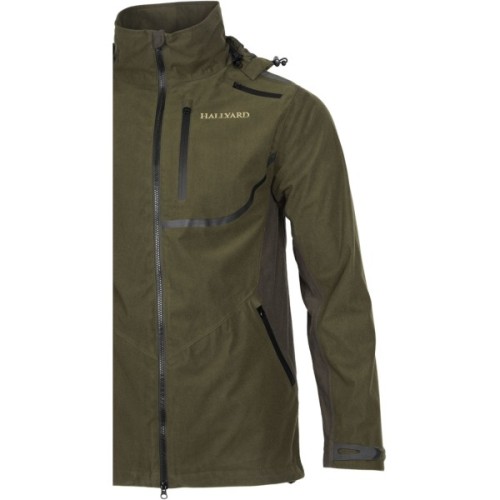 Куртка Hallyard Venlo Хакі 50 (venlo-j/7523-001 50)