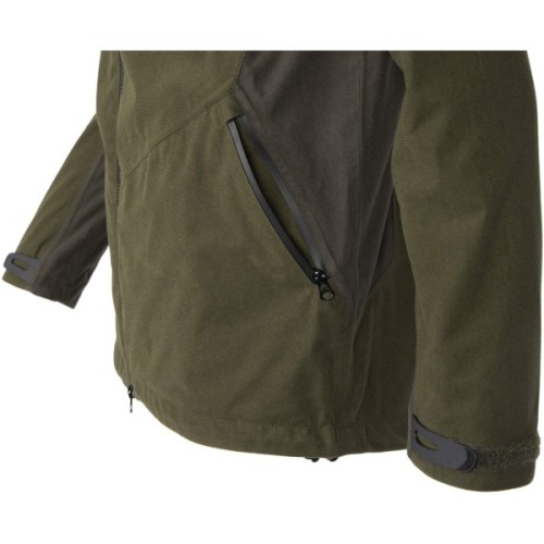 Куртка Hallyard Venlo Хакі 50 (venlo-j/7523-001 50)