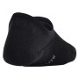 Шкарпетки Under Armour 1370075-001 Breathe Lite Ultra Low 3 пари Чорний SM (195252566654)