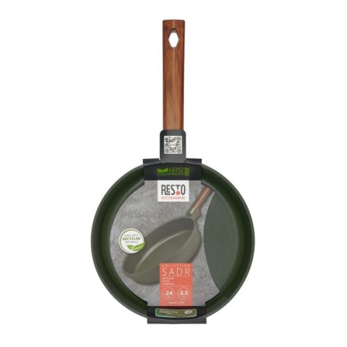 Сковорода Resto Sadr 24 см (93709)