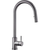 Змішувач Kroner Klassisch-PVD03915 (CV032283)