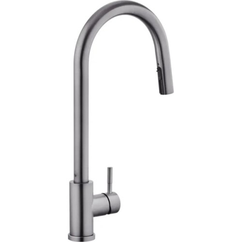 Змішувач Kroner Klassisch-PVD03915 (CV032283)