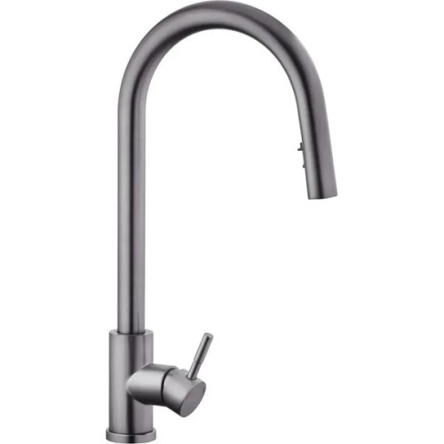 Змішувач Kroner Klassisch-PVD03915 (CV032283)