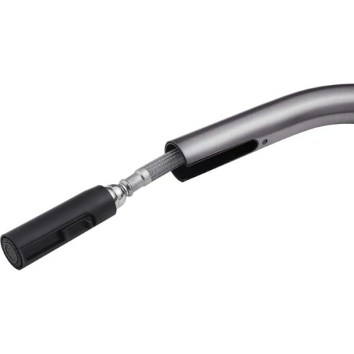 Змішувач Kroner Klassisch-PVD03915 (CV032283)