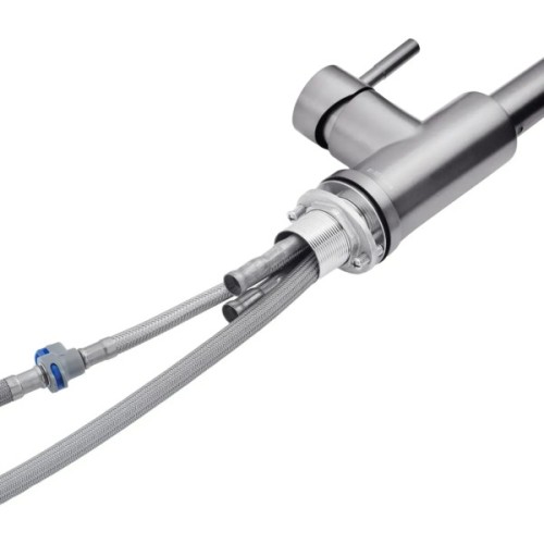 Змішувач Kroner Klassisch-PVD03915 (CV032283)