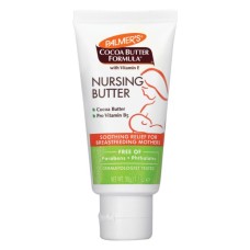 Косметика для мам Palmer's крем для сосків з олією какао, 30 г (4037.00)