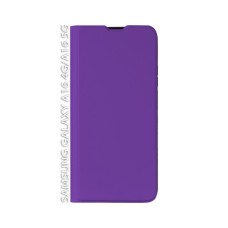 Чохол до мобільного телефона BeCover Exclusive New Style Samsung Galaxy A16 4G SM-SM-A165/A16 5G SM-A166 Purple (712691)