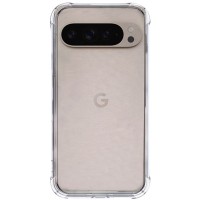 Чохол до мобільного телефона BeCover Anti-Shock BeCover Google Pixel 10 / 10 Pro Clear (713673)