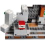 Конструктор LEGO Minecraft Шахта "Кайло" (21277)