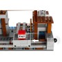 Конструктор LEGO Minecraft Шахта "Кайло" (21277)