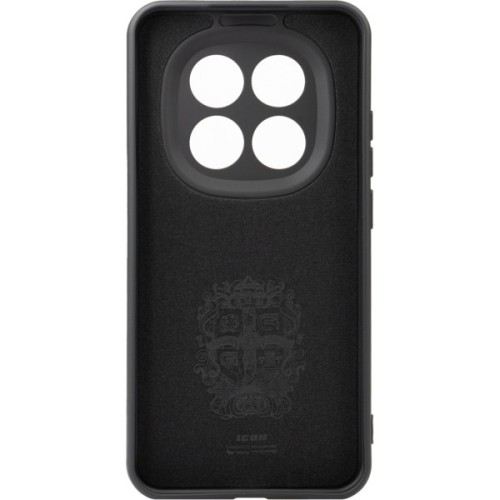 Чохол до мобільного телефона Armorstandart ICON Xiaomi Redmi Note 15 Pro 5G Camera cover Black (ARM89707)