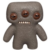 Фігурка Fuggler Коричневий сердитий прибулець (FG2012X)