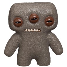 Фігурка Fuggler Коричневий сердитий прибулець (FG2012X) Фігурка Fuggler Коричневий сердитий прибулець (FG2012X)