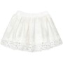 Спідниця дитяча Breeze мереживна (9292-86G-beige)