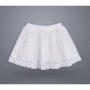 Спідниця дитяча Breeze мереживна (9292-86G-beige)