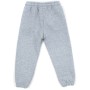 Штани дитячі Cloise флісові (CL0154024-104G-gray)