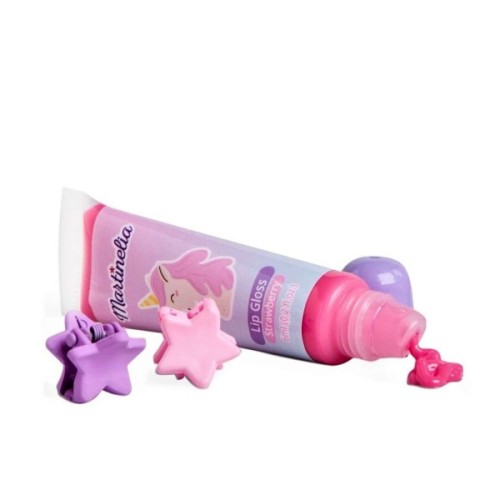 Дитяча косметика Martinelia Бьюті набір Маленький единоріг (11955)