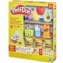 Набір для творчості Hasbro Play-Doh Весела кухня з масою для ліплення (G0538)