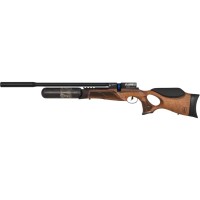 Пневматична гвинтівка BSA R12 CLX Pro HP Walnut 4.5 мм (P1277-RWHP)