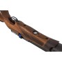 Пневматична гвинтівка BSA R12 CLX Pro HP Walnut 4.5 мм (P1277-RWHP)