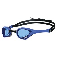 Окуляри для плавання Arena Cobra Ultra Swipe 003929-700 синій, чорний Уні OSFM (3468336511893)