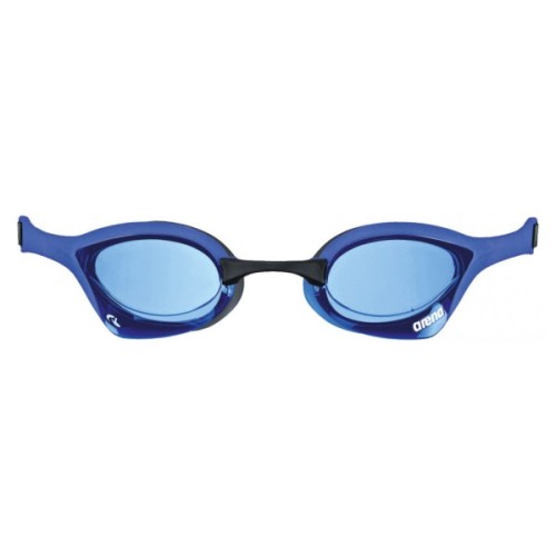 Окуляри для плавання Arena Cobra Ultra Swipe 003929-700 синій, чорний Уні OSFM (3468336511893)