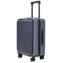Валіза Xiaomi RunMi 90 Commercial Suitcase Titanium Gray 20" (Ф00796)