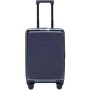 Валіза Xiaomi RunMi 90 Commercial Suitcase Titanium Gray 20" (Ф00796)