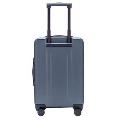 Валіза Xiaomi RunMi 90 Commercial Suitcase Titanium Gray 20" (Ф00796)