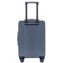 Валіза Xiaomi RunMi 90 Commercial Suitcase Titanium Gray 20" (Ф00796)